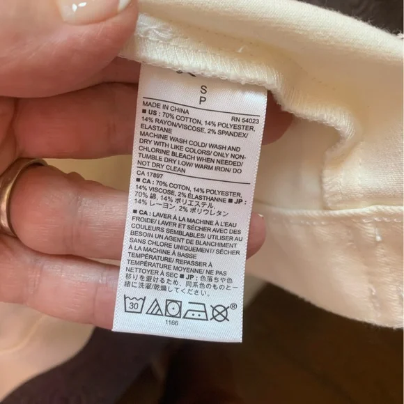 Jacket - Picture 6 of 8